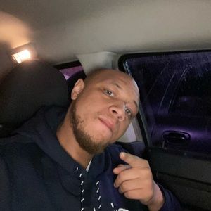 Meet your Posher, Anthony